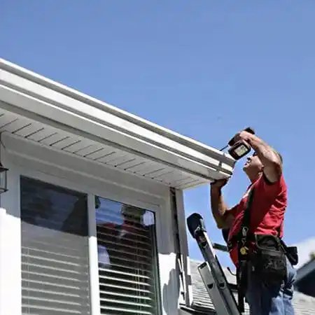 gutter services Albany